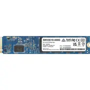 Snv3510-400G Dysk Ssd Synology Snv3510 400Gb M.2 Pci-E x4 Gen3 Nvme