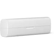 Philips Sonicare 6500 Duo zobu birste Hx7419/01 balta/melna Szczoteczka White/Black