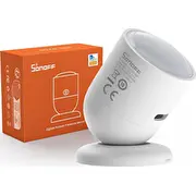 Sonoff Intelligent Zigbee cilvēka klātbūtnes sensors Snzb-06P Inteligentny czujnik ludzkiej
