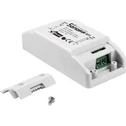 Sonoff viedais Wifi slēdzis R2 Inteligentny Rf