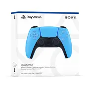 Sony Dualsense bezvadu kontrolieris Starlight Blue Kontroler bezprzewodowy