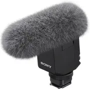 Sony Ecm-B10 Shotgun mikrofons Mikrofon