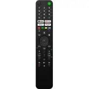 Sony Remote Commander Rmf-Tx520E televizora tālvadības pults Pilot Rtv