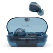 Sony trokšņu slāpēšanas austiņas. stikla zila Wf-C710N noise-canceling earbuds. Glass Blue