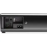 Jvc Soundbar 2.0Ch 900Mm. 100W Th-E324B melns Czarny