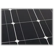 Sp-100-F saules panelis elastīgs Panel Fotowoltaiczny Elastyczny