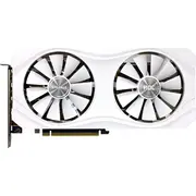 Sparkle Luna Gddr6 grafiskā karte Sa770R-16Goc Karta graficzna Arc A770 Roc White 16Gb