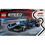 Speed Champions Bolid F1 Williams Racing Fw46 77249