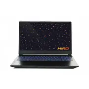 Spēļu klēpjdators Hiro Y550 15.6  . 144Hz. i7 13620H. Rtx 5050 8Gb. 16Gb Ram. 512Gb Ssd M.2. W11H Laptop gamingowy