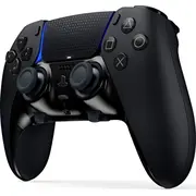 Spilventiņš Sony Dualsense Edge Black Pad czarny