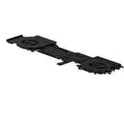 Sps-Heatsink ar ventilatoru Dsc Mid W/Fan