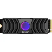 Ssd Lexar Nm1090 2Tb M.2 2280 Pci-E Gen5 Nvme Lnm1090002T-Rnang Dysk x4
