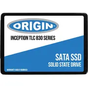 Ssd Origin Storage Otlc1Tb3Dsata/2.5 ierīce 2.5 1000 Gb Serial Ata Iii 3D Tlc Dysk