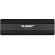 Ssd Patriot Extern 512Gb transportētāja lite melns Transporter Lite Black
