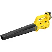Stanley Blower V20 Sfmcbl714M1 1X4.0Ah Dmuchawa