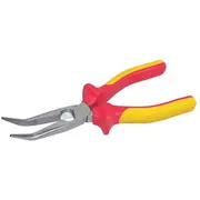 Stanley Knaibles izliektas Maxsteel Vde 200Mm 84-008 Szczypce