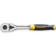 Stanley Ratchet 3/8 72T Stmt82664-0 Grzechotka