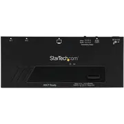Startech 2 ports Hdmi Vs221Hdq Porty