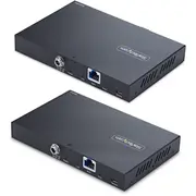Startech 4-Port Usb 3.0 Paplašinātāja centrmezgls Hub Extender