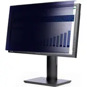 Startech filtrs 2461A-Privacy-Screen ekrāna 61 cm 24 Monitors Bezrāmju privātuma displejam Filtr filtr do ekranu Monitor Bezramkowy na wyswietlacz