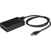Startech Hb30A3A1Cst Hub Usb 1X Usb-C 3X Usb-A