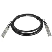 Startech Sfp  kabelis. Sfp10Gpc3M Kabel Sfp. 10Gbps. 3M