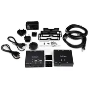 Startech St121Usbhd slēdzis