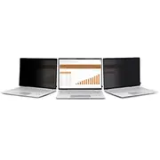 Startech.com 14 collu 1610 Pieskarieties Privātuma ekrāns. pretlaides privātuma filtrs. klēpjdatoru monitora ekrāna aizsargs ar 30 grādiem. Skatīt leņķi. pārlaide -51 zilās gaismas samazināšana -Pivacy -Ekrāns -Blickschutzfilter kažokādas piezīmju grāmatiņa -Klebestreifen. Sch 