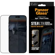 Stealth Screen Protector W. Bla