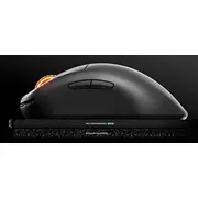 Steelseries Qck Performance Balance Peles spilventiņš spēlētājiem. L. L Mouse pad for gamers.