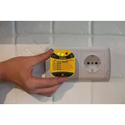 Stenlija Fatmax Fmht82569-6 strāvas testeris Stanley Tester
