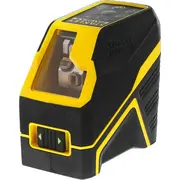 St.fatmax Cross Laser Green Li-Ion 30M