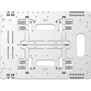 Streacom Bc1 V2 Galds sudrabs Benchtable silber