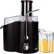 Sulu spiede Adler Ad 4127 1000W melna Czarna