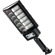 Superfire Saules lampa Ff7-B. 28W. 2400Mah Lampa solarna