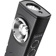 Superfire zibspuldze Supfire daudzfunkciju zibspuldze. Usb. 470Lm. Laser Latarka wielofunkcyjna G20.