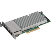 Supermicro Aoc-Stg-I4T tīkla karte Karta sieciowa