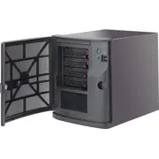 Supermicro Superchassis 721Tq-350B servera šasija Obudowa serwerowa