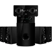 Sven Ht-210 datora skaļruņi Sv-014124 Komputerowe