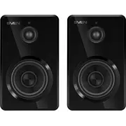 Svens Sps-730 melns Bluetooth skaļrunis Sven Black bluetooth