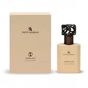 Swiss Arabian Vanilla 01 Parfum 50Ml Eau De