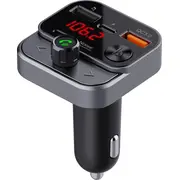 Swissten Fm raidītājs Usb-C 30W Transmitter 2Xusb-A