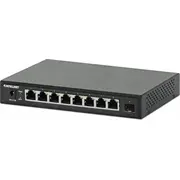 Switch Intellinet tīkla risinājumi 8-Port 2.5G 8Xrj45 1Xsfp Network Solutions