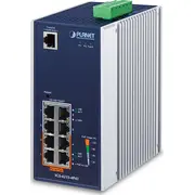 Switch Planet Ip30 Industrial L2/L4 4-Port