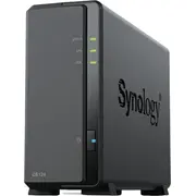 Synology Ds124 serveris Serwer