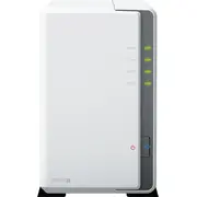 Synology Ds223J failu serveris Serwer
