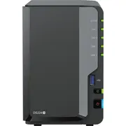 Synology Ds224 serveris Serwer