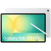 Tablet Samsung Galaxy Tab S10 Fe 13.1 128 Gb sudrabs Srebrny Sm-X620Nzsreub
