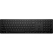 tastatūra 4R184AaAbb Klawiatura Hp