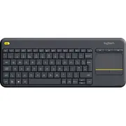 tastatūra 920-007145 Klawiatura Logitech K400 Plus